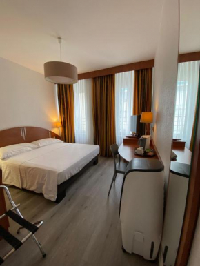 Hotel Admiral Geneva